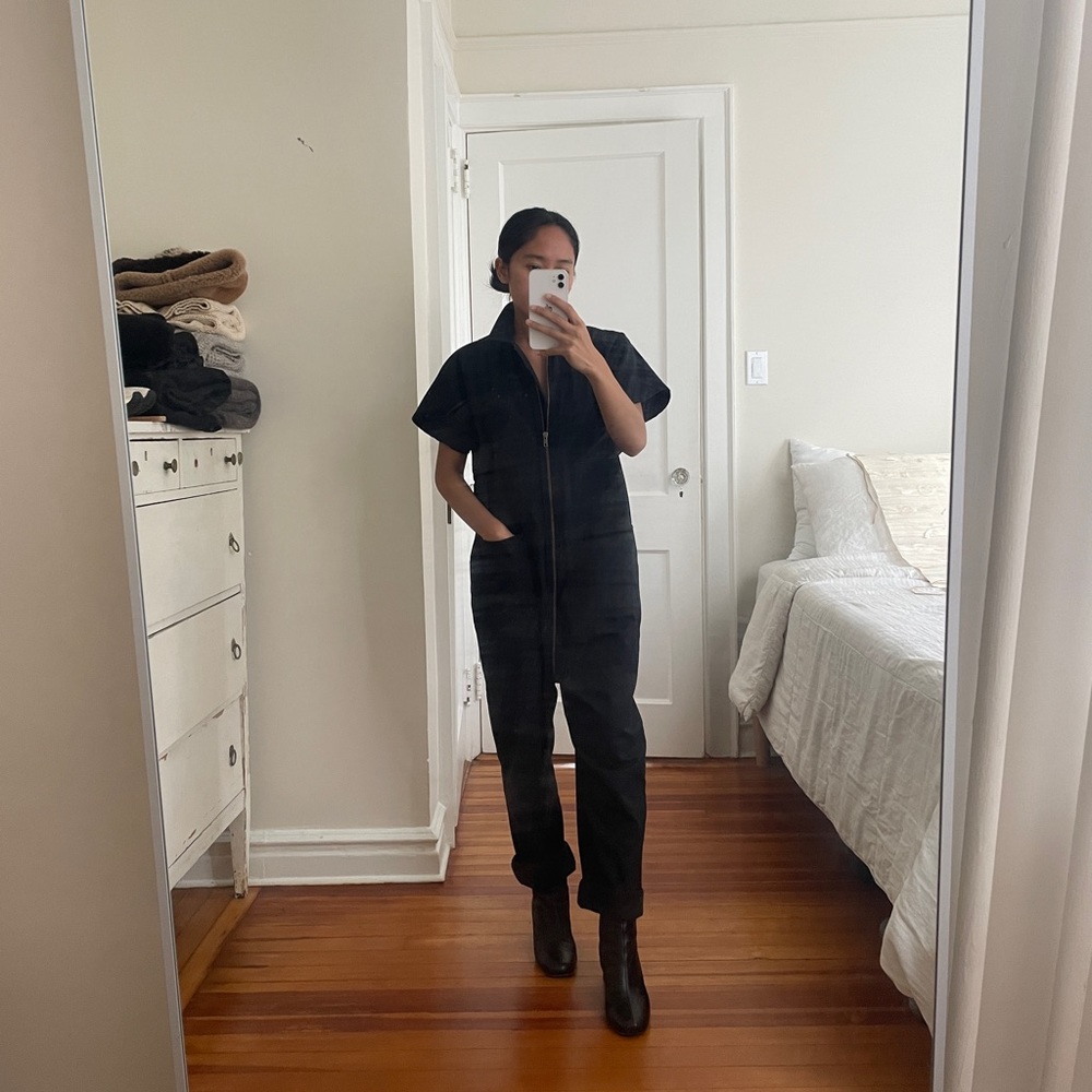 Rachel Comey Barrie Jumpsuit